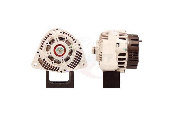 Alternator (ALVA00971)