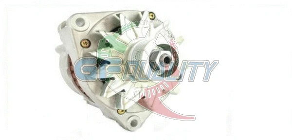 Alternator (ALGE00215)