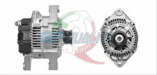 Alternator (ALGE00488)