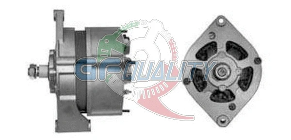 Alternator (ALGE01074)
