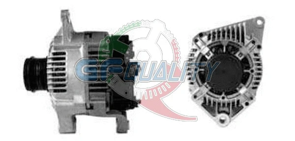 Alternator (ALGE00257)