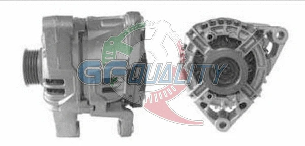 Alternator (ALGE01346)