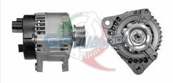Alternator (ALGE00382)