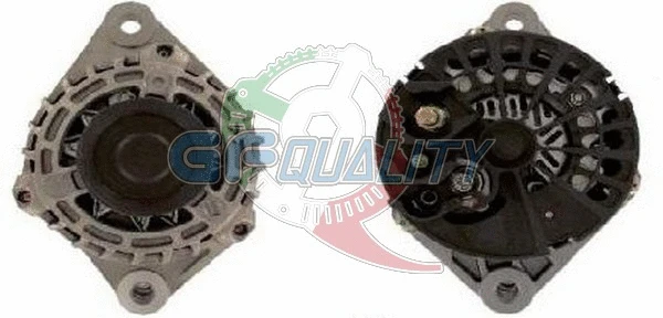 Alternator (ALDE00036)