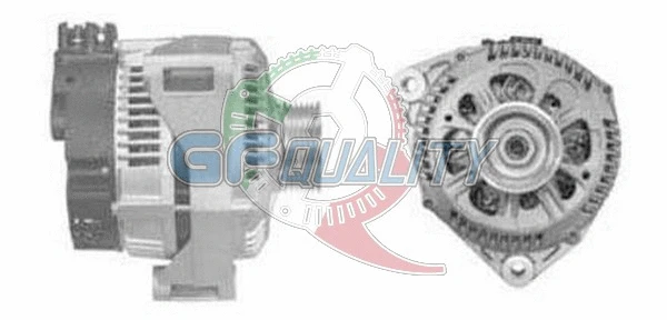 Alternator (ALGE00449)