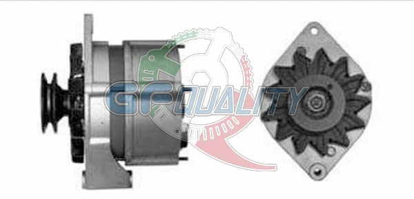 Alternator (ALRE00103)