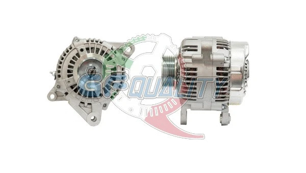 Alternator (ALGE01636)