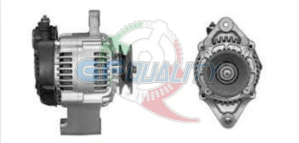 Alternator (ALGE01085)