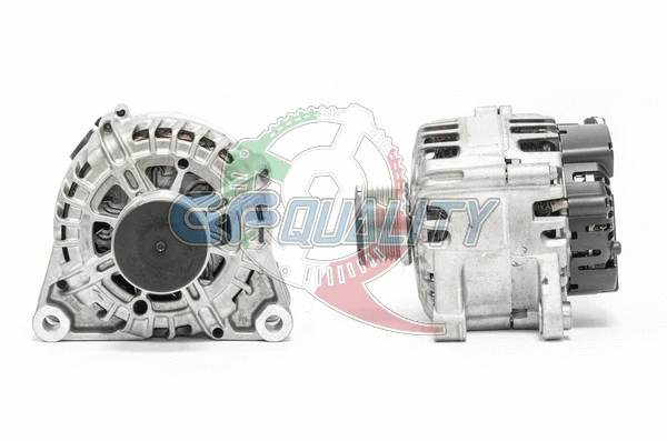 Alternator (ALVA00792)