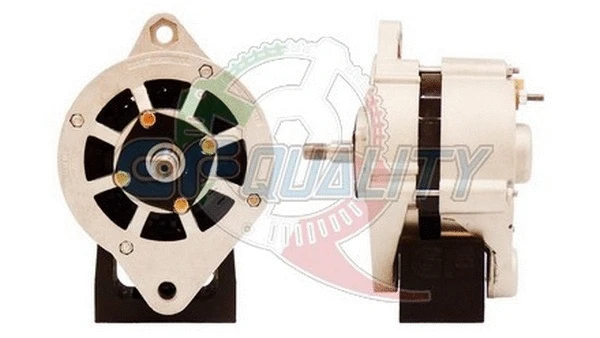 Alternator (ALGE01562)