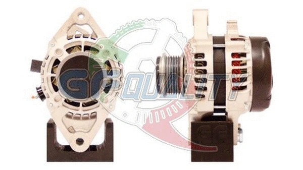 Alternator (ALGE02033)