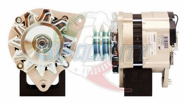 Alternator (ALIS00083)