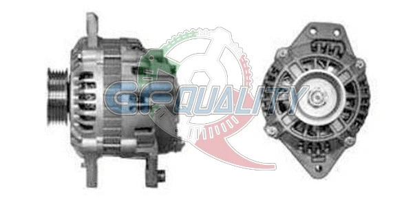 Alternator (ALGE00037)