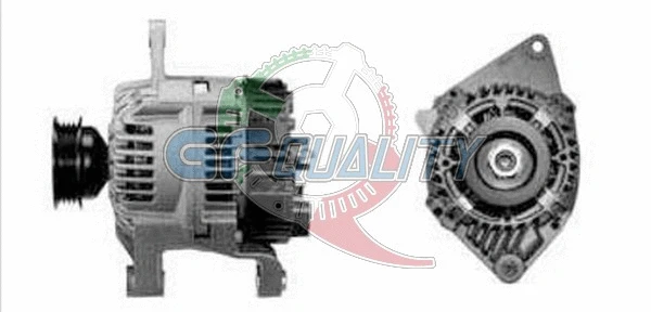 Alternator (ALGE01010)