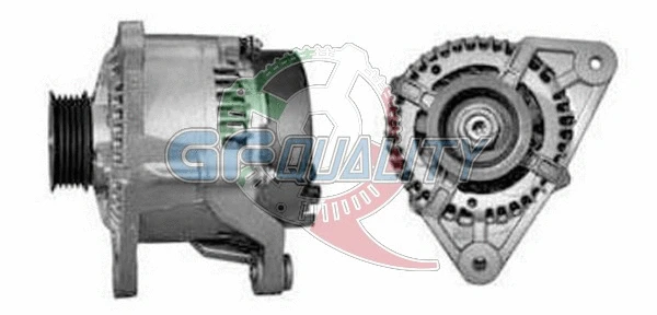 Alternator (ALGE00329)