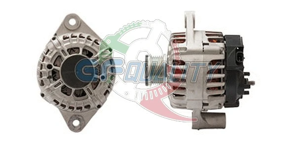 Alternator (ALGE01756)