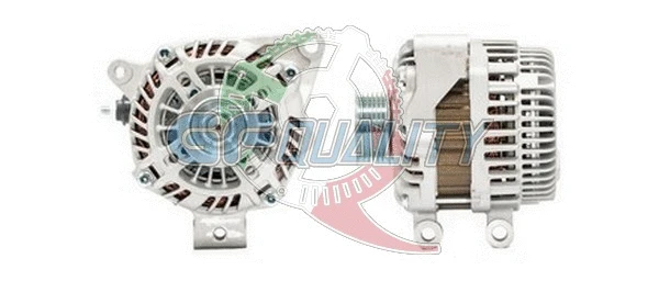Alternator (ALGE01912)