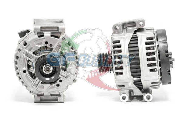 Alternator (ALBO00109)