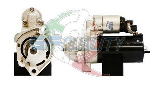 Starter (STBO00442)