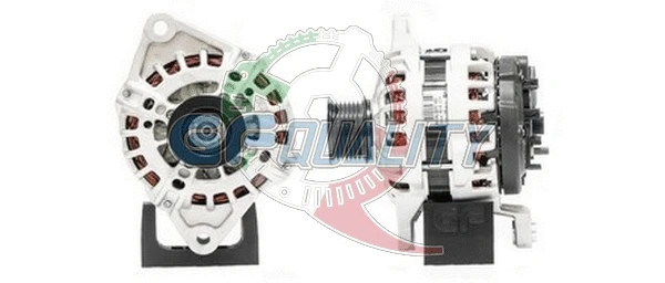 Alternator (ALBO00154)