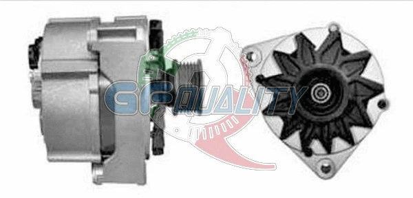 Alternator (ALGE00978)
