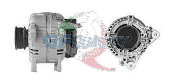 Alternator (ALGE00565)