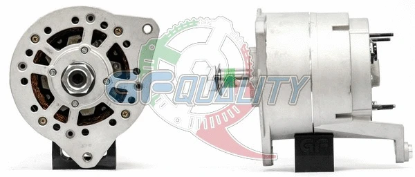 Alternator (ALBO00190)