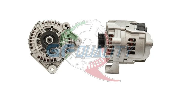 Alternator (ALGE01688)