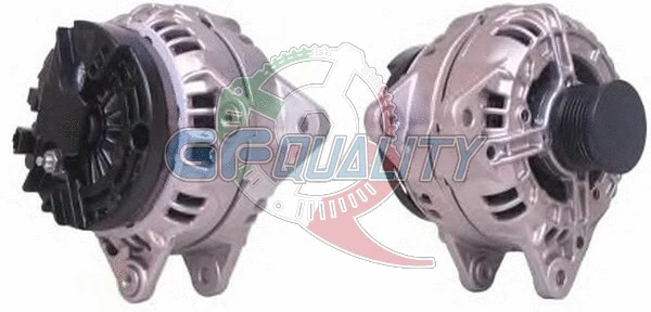 Alternator (ALGE00723)
