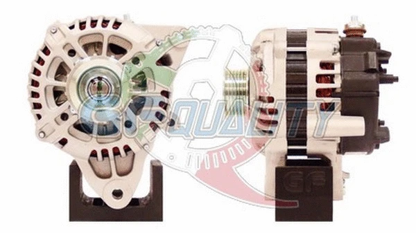 Alternator (ALGE01711)