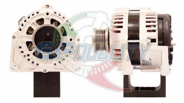 Alternator (ALGE01685)