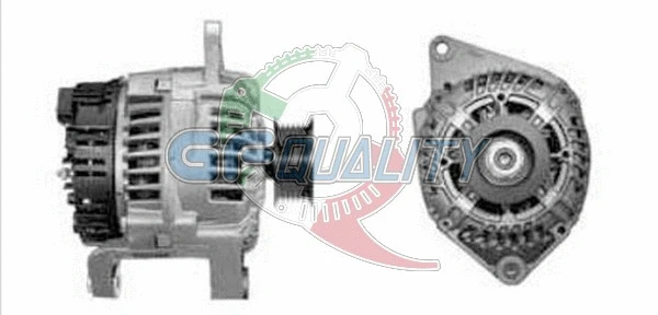 Alternator (ALGE01009)
