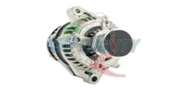 Alternator (ALDE00052)