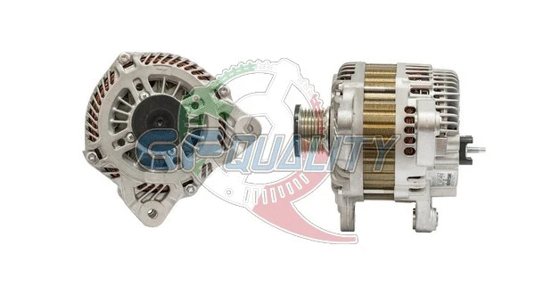 Alternator (ALMI00026)
