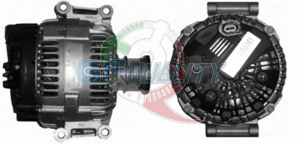 Alternator (ALGE01497)