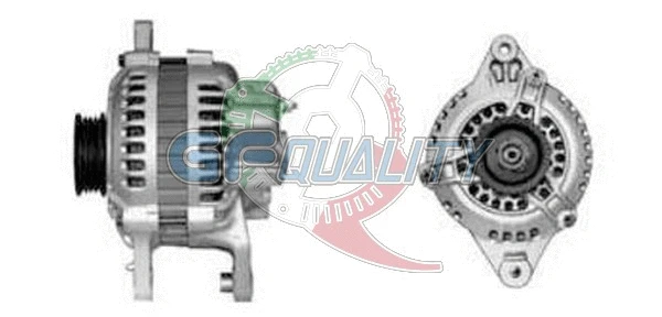 Alternator (ALGE01249)