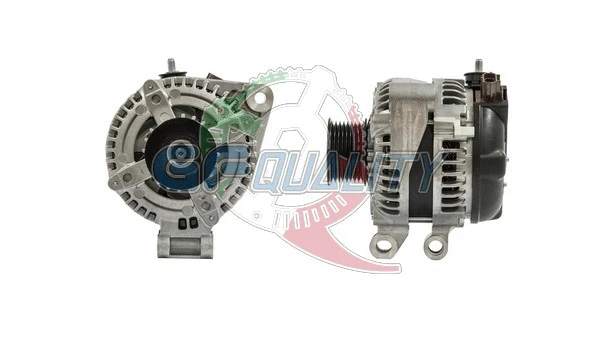 Alternator (ALGE01470)