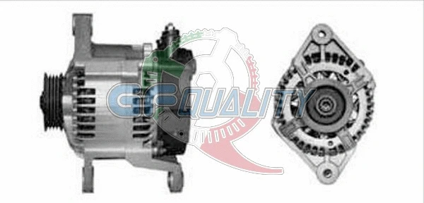 Alternator (ALGE01101)