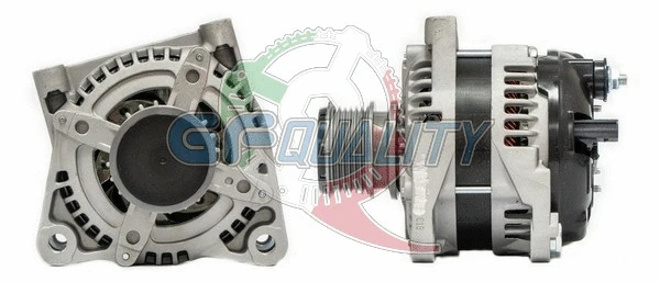 Alternator (ALGE01392)