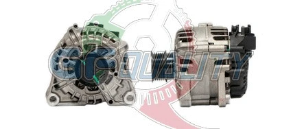 Alternator (ALVA00925)