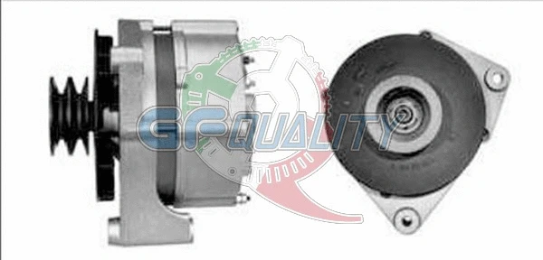 Alternator (ALGE00919)