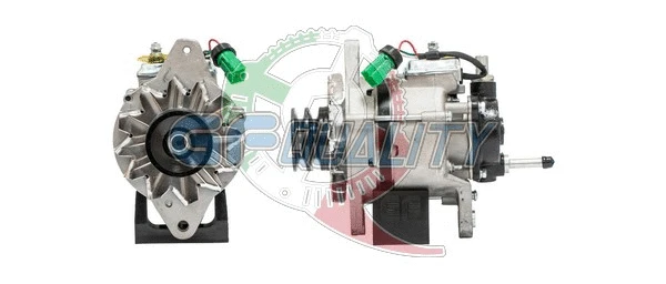 Alternator (ALGE01282)