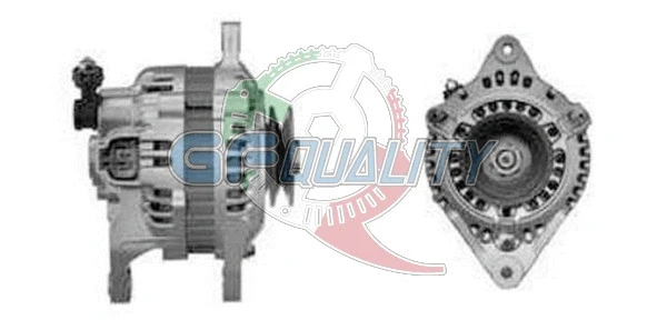 Alternator (ALGE01196)
