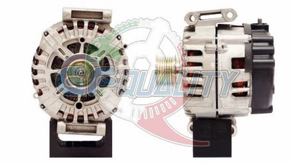 Alternator (ALVA00783)