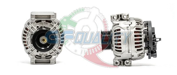 Alternator (ALIT00124)