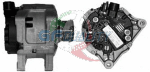 Alternator (ALGE01488)