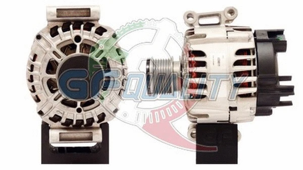 Alternator (ALVA00905)