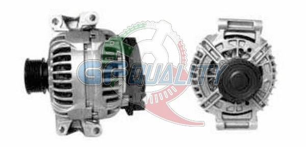 Alternator (ALGE00676)