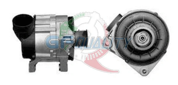 Alternator (ALGE01059)