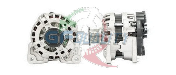 Alternator (ALGE01959)